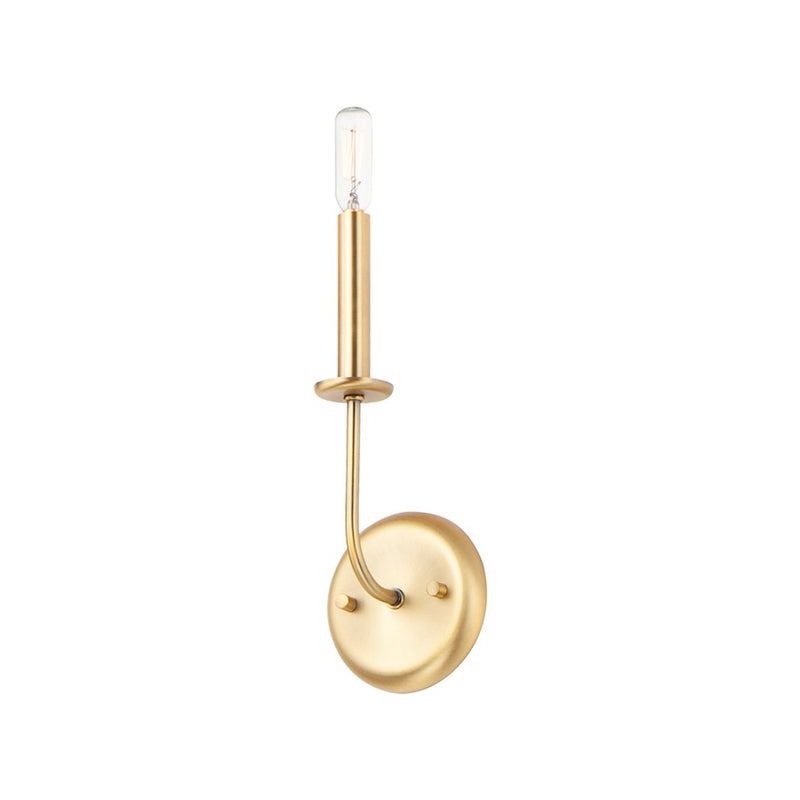 Maxim Lighting Wesley 1-Light Wall Sconce