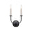 Maxim Lighting Wesley 1-Light Wall Sconce