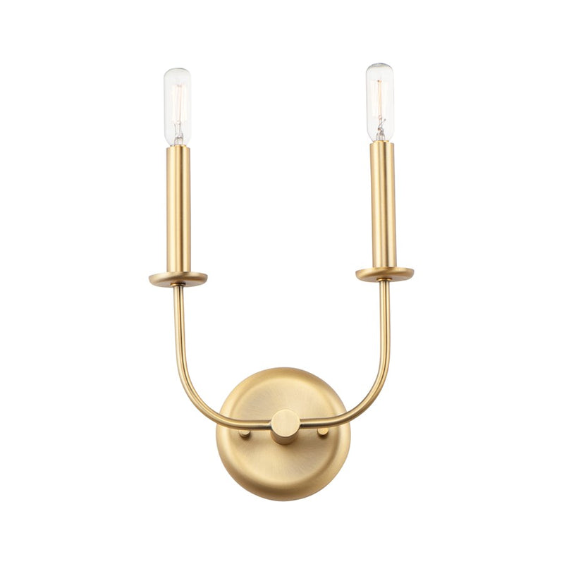Maxim Lighting Wesley 1-Light Wall Sconce