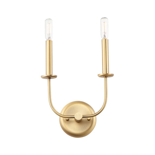 Maxim Lighting Wesley 1-Light Wall Sconce