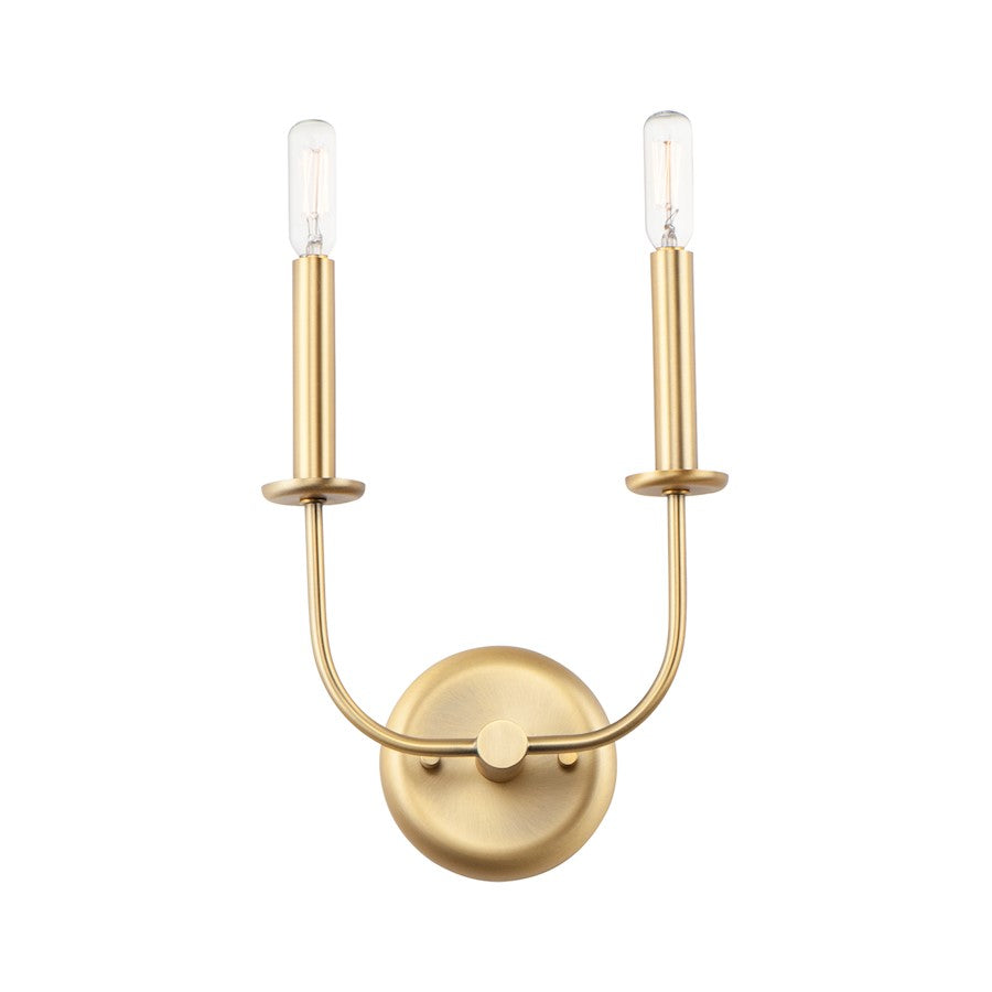 Maxim Lighting Wesley 1-Light Wall Sconce