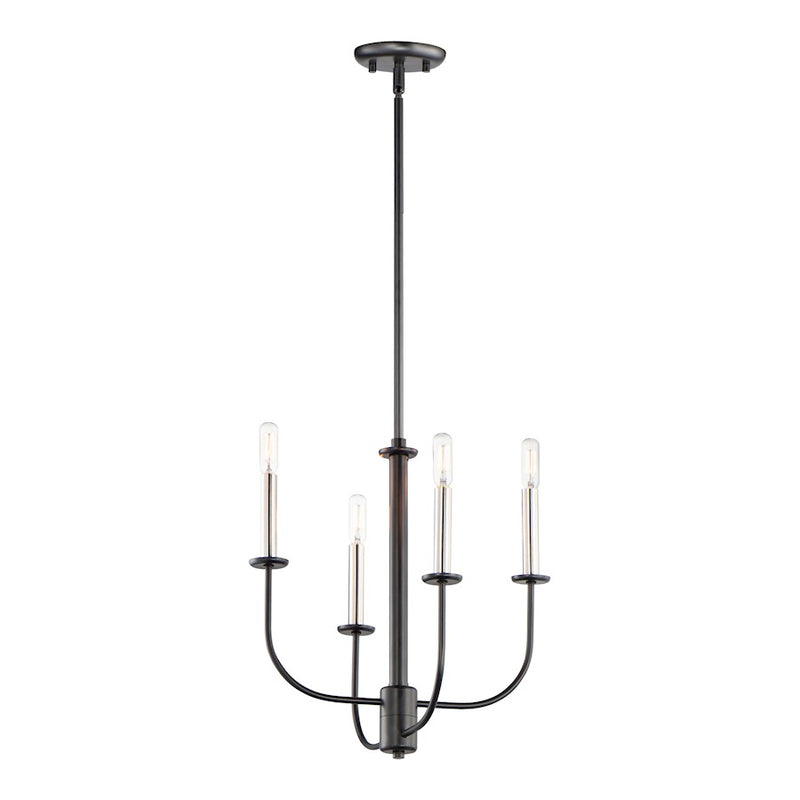 Maxim Lighting Wesley Chandelier