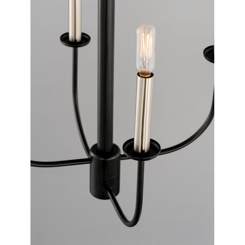 Maxim Lighting Wesley Chandelier