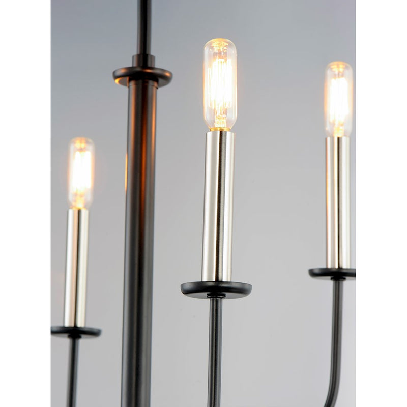 Maxim Lighting Wesley Chandelier