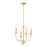 Maxim Lighting Wesley Chandelier