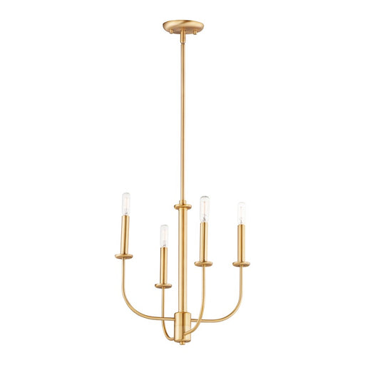Maxim Lighting Wesley Chandelier