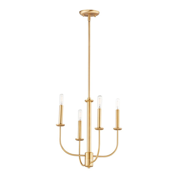 Maxim Lighting Wesley Chandelier