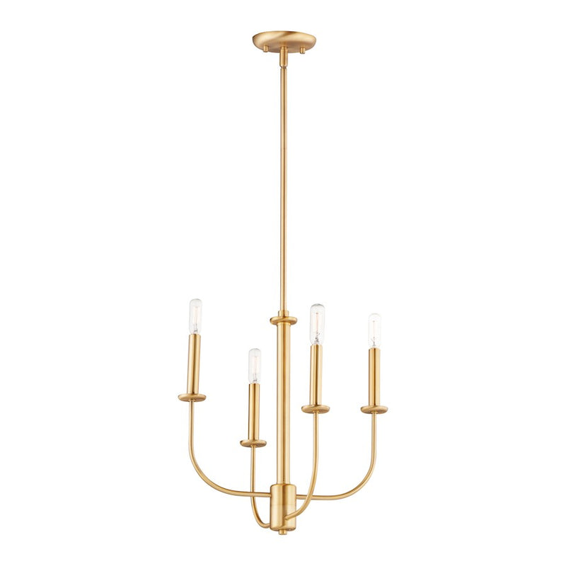 Maxim Lighting Wesley Chandelier