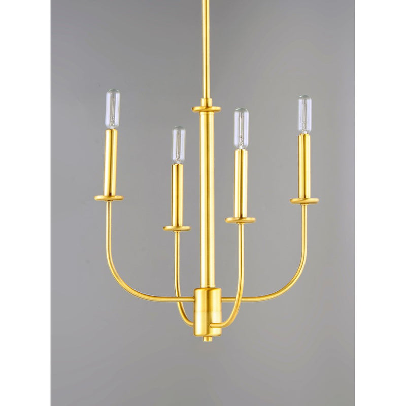 Maxim Lighting Wesley Chandelier