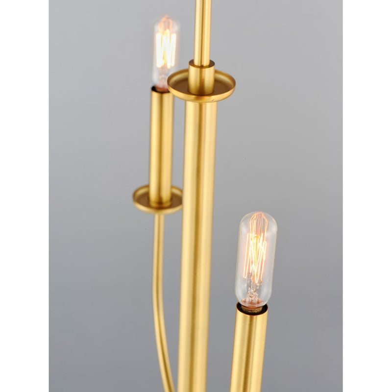 Maxim Lighting Wesley Chandelier