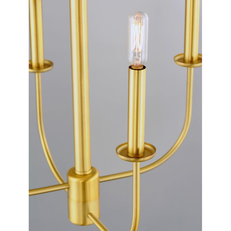 Maxim Lighting Wesley Chandelier