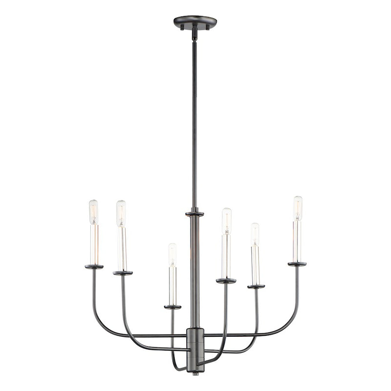 Maxim Lighting Wesley Chandelier