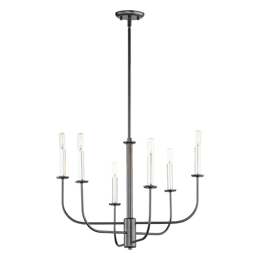 Maxim Lighting Wesley Chandelier