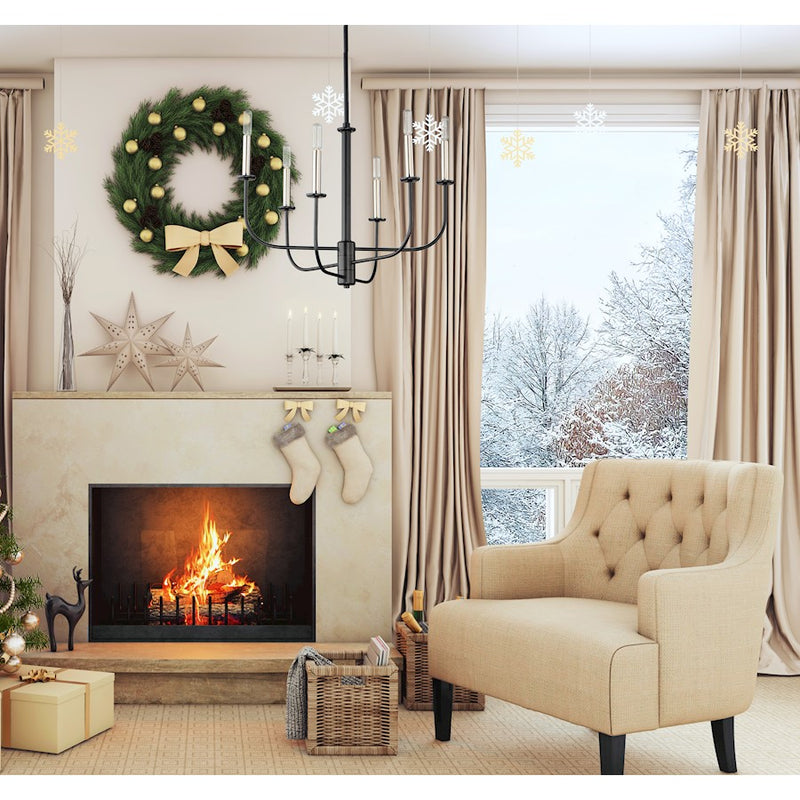Maxim Lighting Wesley Chandelier