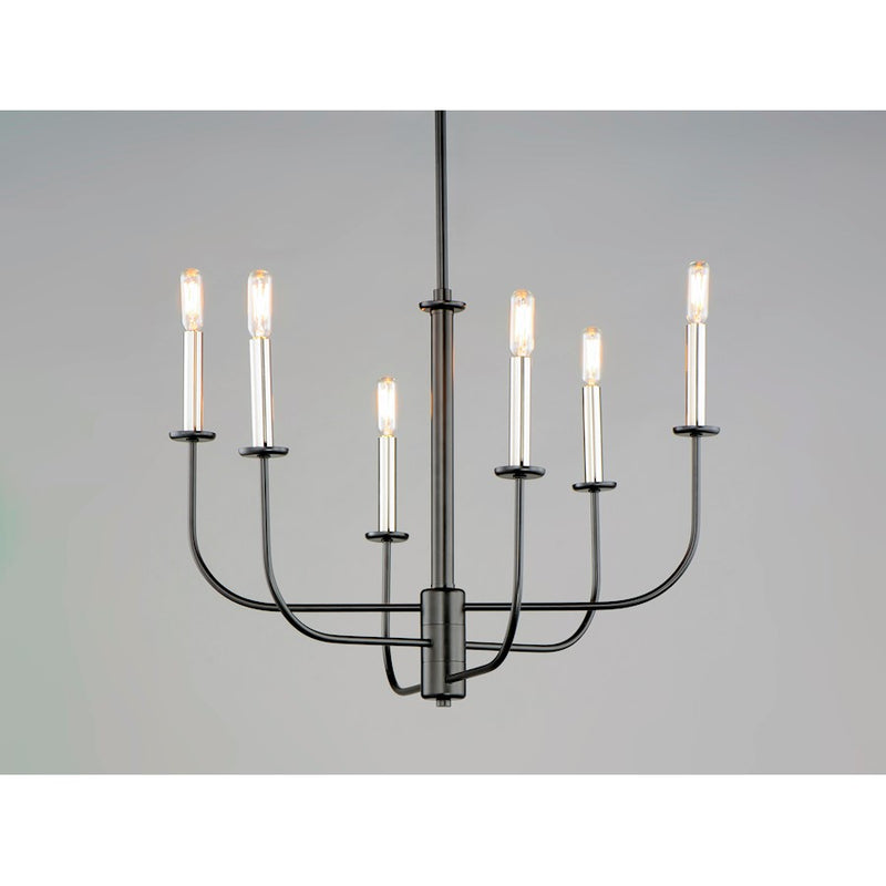 Maxim Lighting Wesley Chandelier