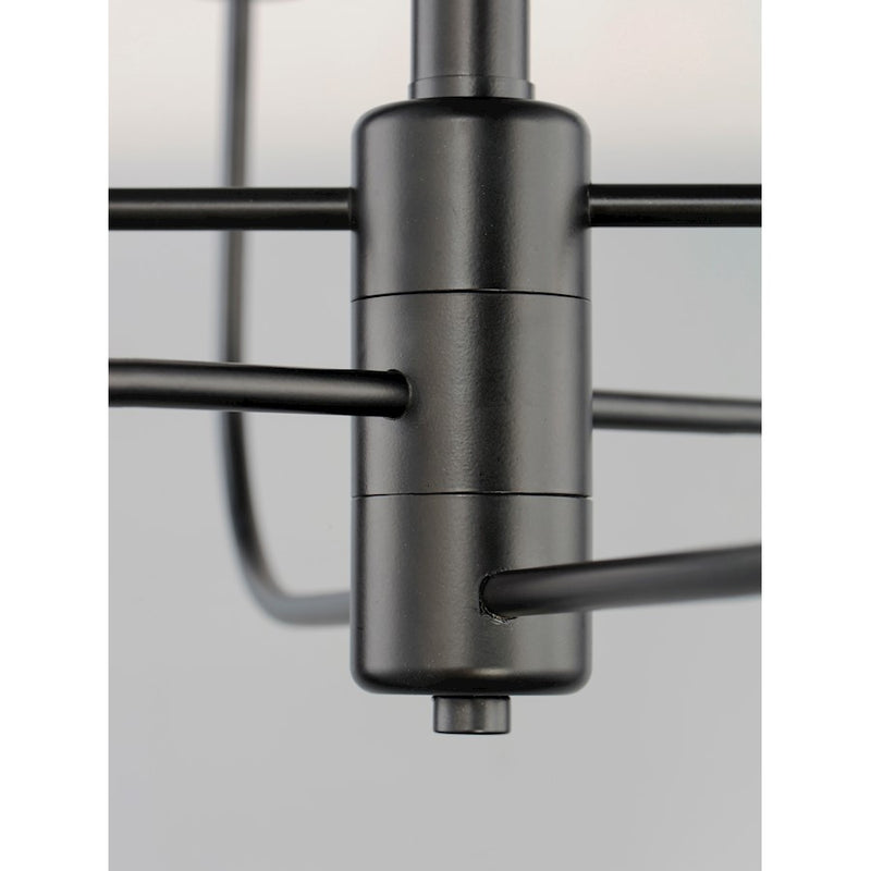 Maxim Lighting Wesley Chandelier