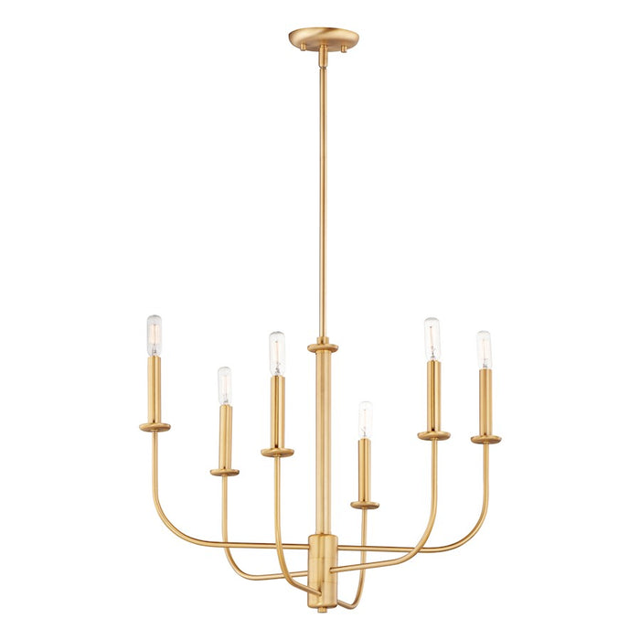 Maxim Lighting Wesley Chandelier