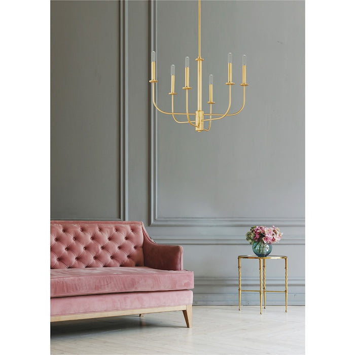 Maxim Lighting Wesley Chandelier