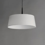 Maxim Lighting Paramount 1 Light 16" LED Pendant, Black