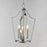 Maxim Lighting Arden 3 Light 19.5" Entry Foyer Pendant, Satin Nickel