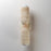 Maxim Lighting Pompeii 2 Light Wall Sconce, Travertine/Oyster