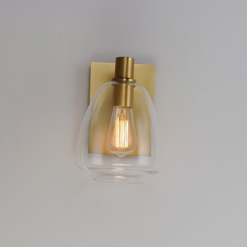 Maxim Lighting Babylon 1-Light Wall Sconce