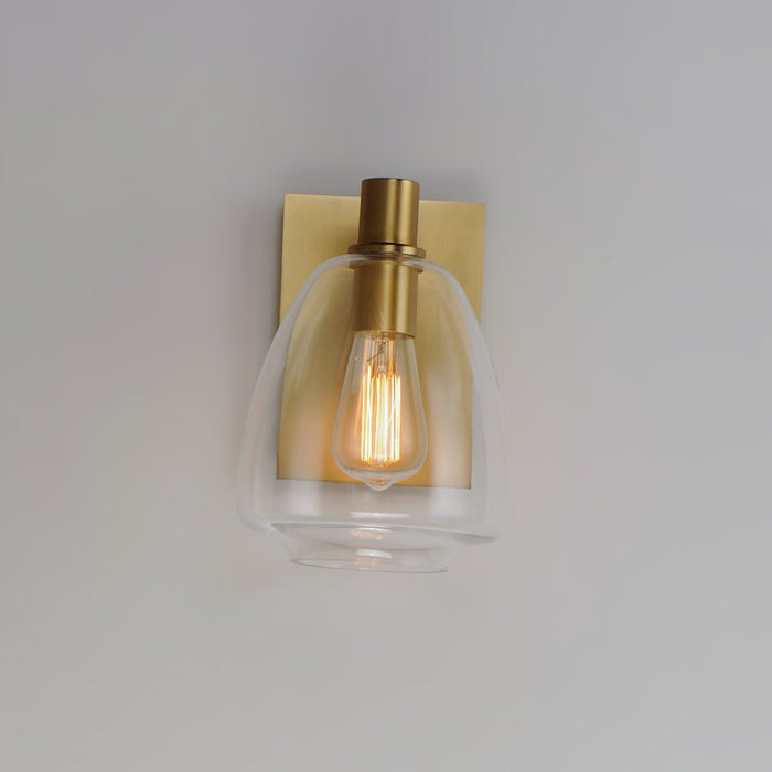 Maxim Lighting Babylon 1-Light Wall Sconce