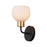 Maxim Lighting Coraline Wall Sconce
