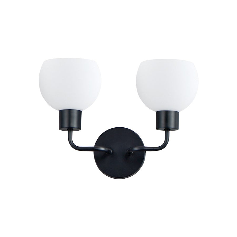 Maxim Lighting Coraline Wall Sconce