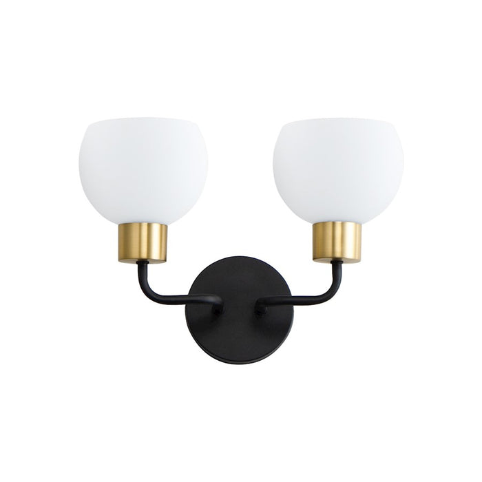 Maxim Lighting Coraline Wall Sconce