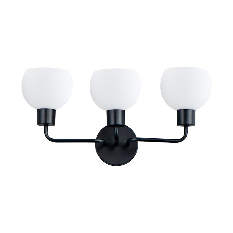 Maxim Lighting Coraline Bath Vanity