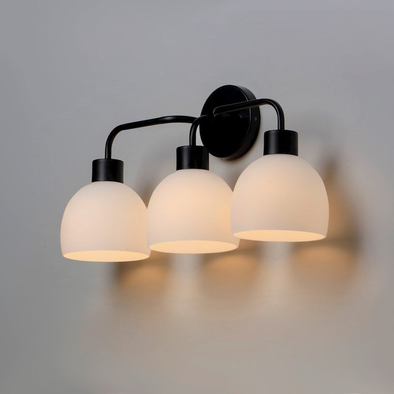 Maxim Lighting Coraline Bath Vanity