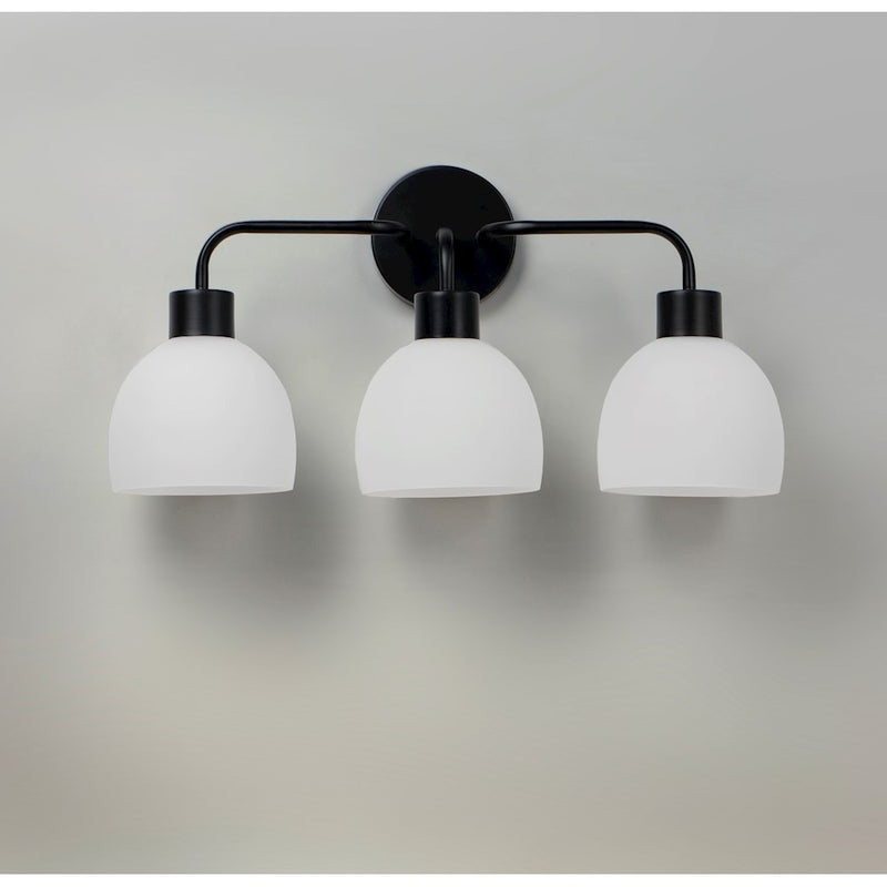 Maxim Lighting Coraline Bath Vanity