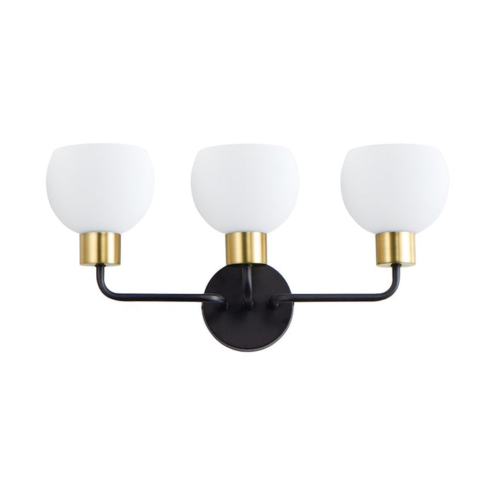 Maxim Lighting Coraline Bath Vanity