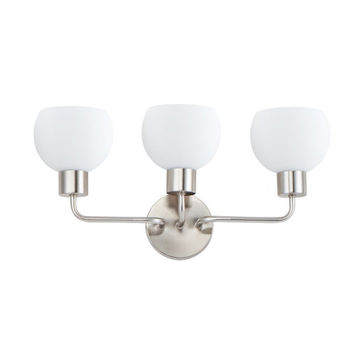 Maxim Lighting Coraline Bath Vanity