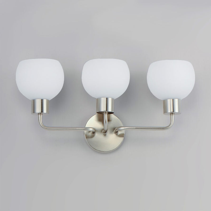 Maxim Lighting Coraline Bath Vanity
