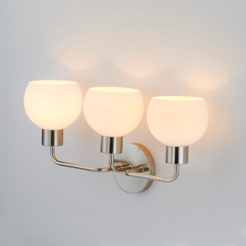 Maxim Lighting Coraline Bath Vanity