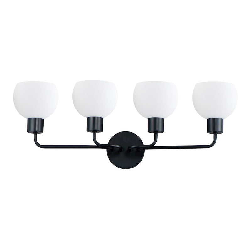 Maxim Lighting Coraline Bath Vanity