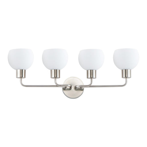 Maxim Lighting Coraline Bath Vanity