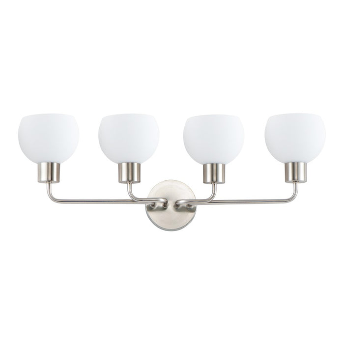 Maxim Lighting Coraline Bath Vanity