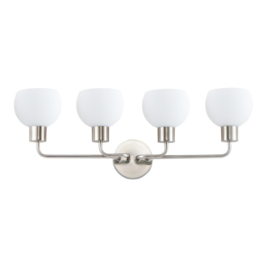 Maxim Lighting Coraline Bath Vanity