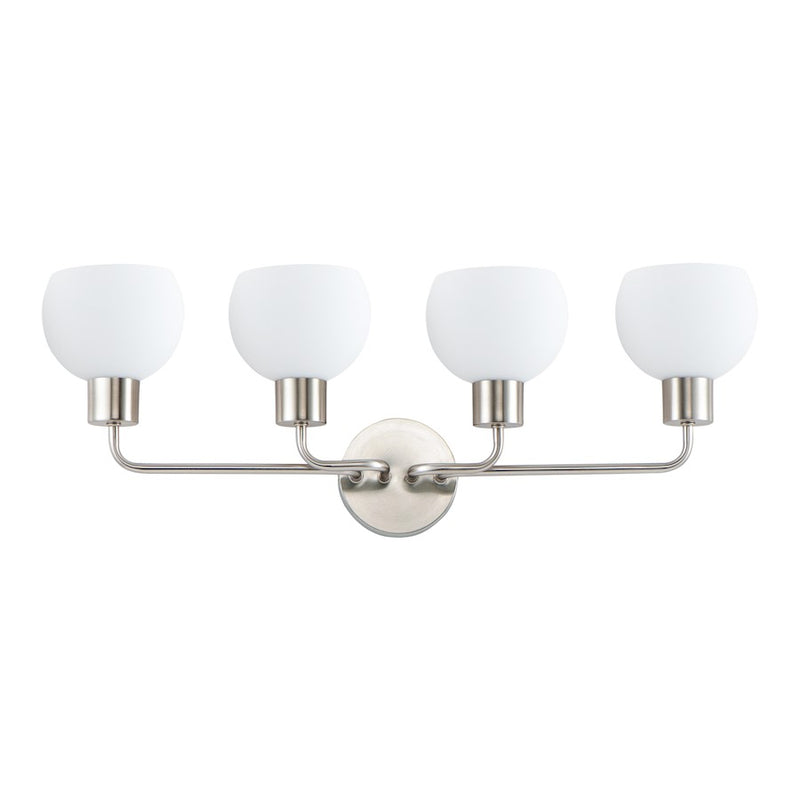 Maxim Lighting Coraline Bath Vanity