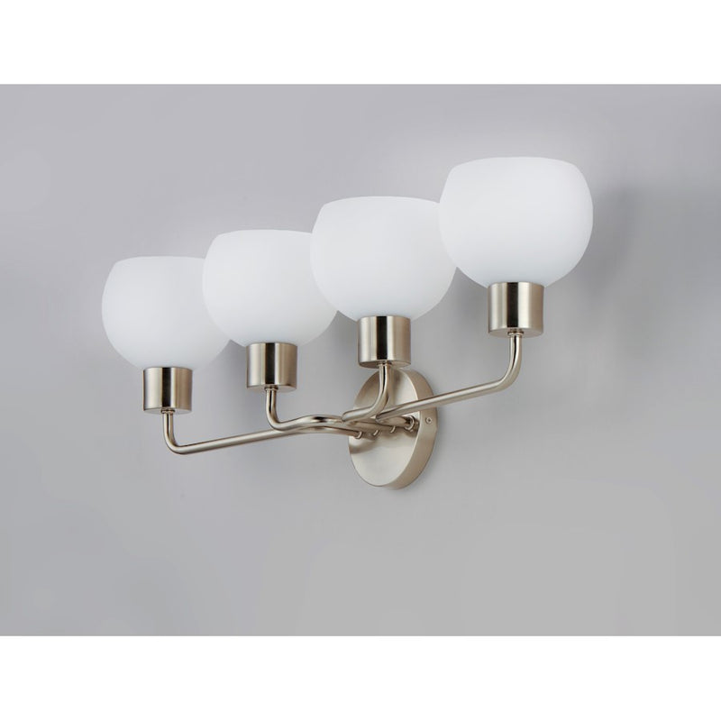 Maxim Lighting Coraline Bath Vanity