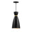 Maxim Lighting Carillon 1Lt LED Mini Pendant