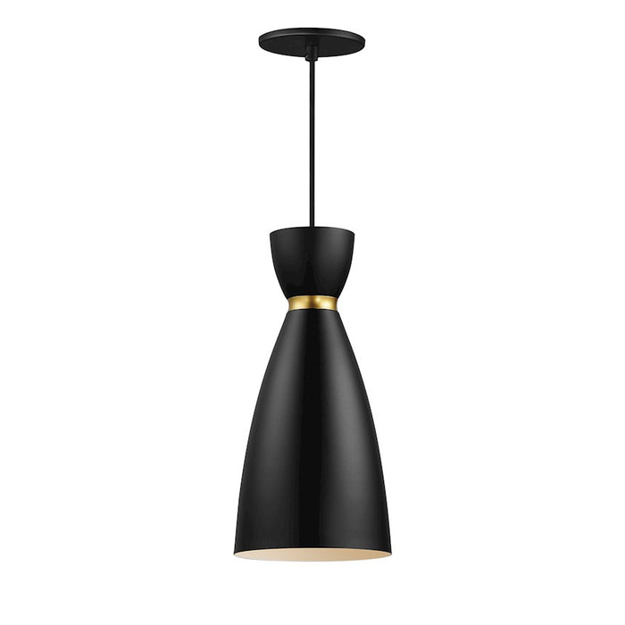 Maxim Lighting Carillon 1Lt LED Mini Pendant