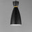 Maxim Lighting Carillon 1Lt LED Mini Pendant