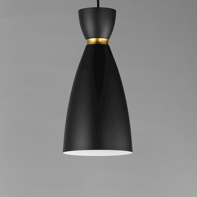 Maxim Lighting Carillon 1Lt LED Mini Pendant