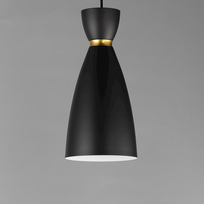 Maxim Lighting Carillon 1Lt LED Mini Pendant