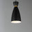 Maxim Lighting Carillon 1Lt LED Mini Pendant