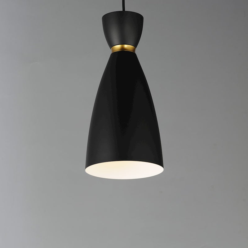 Maxim Lighting Carillon 1Lt LED Mini Pendant